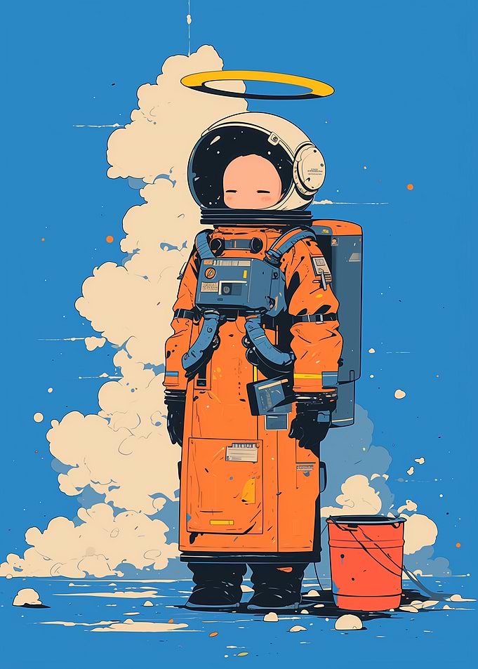 Astronaut
