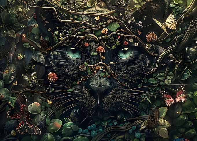 animals kingdom