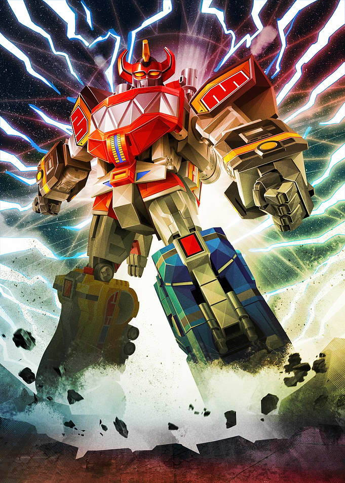 Megazord