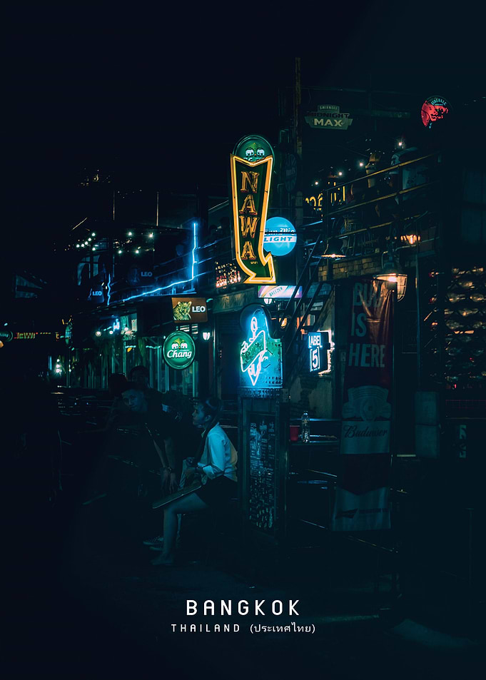 Bangkok