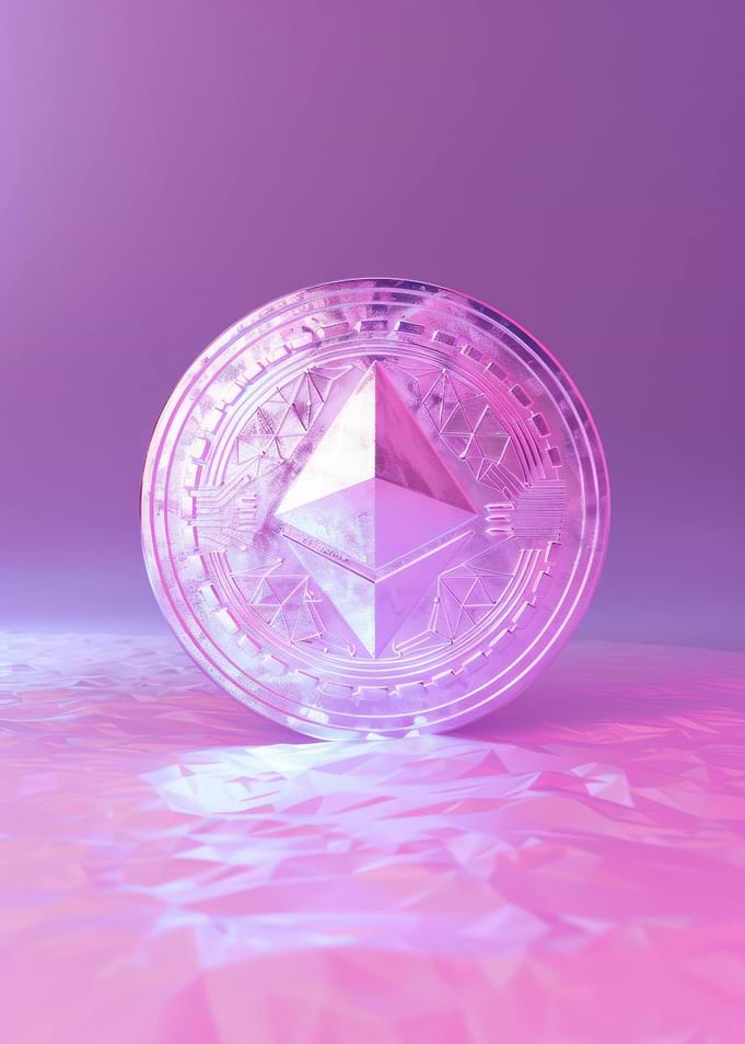 Dreamy 3D Pastel