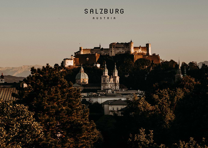 Salzburg