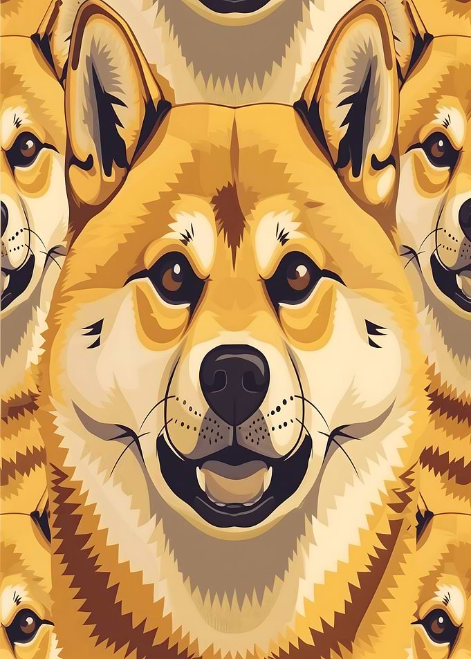 Doge Meme
