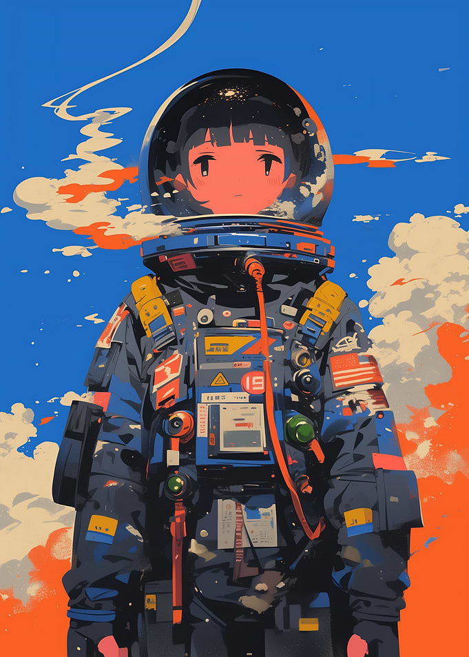 Astronaut