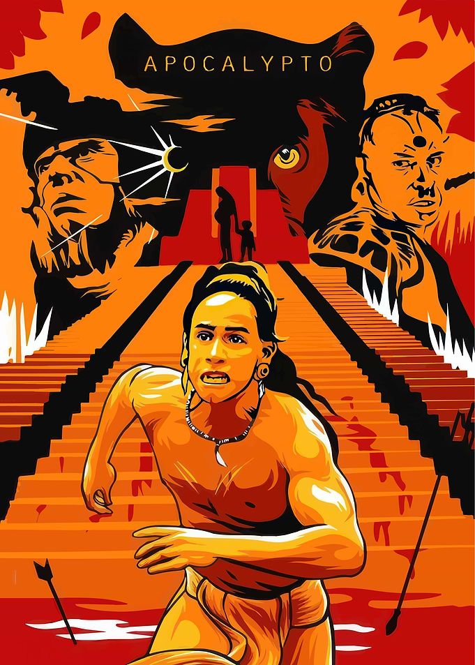 Apocalypto