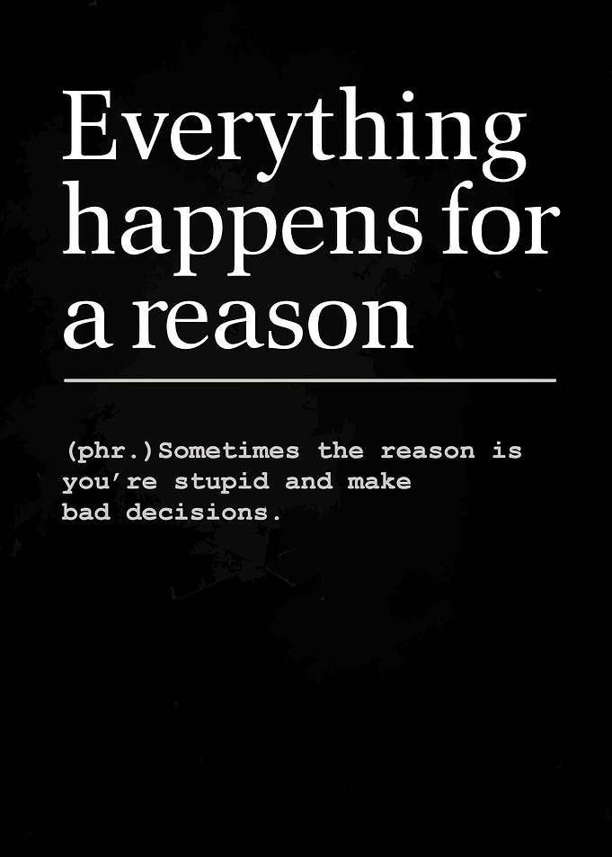 Everything Definition