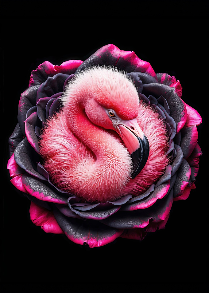 Floras Flight