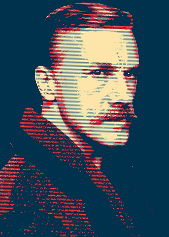 christoph waltz