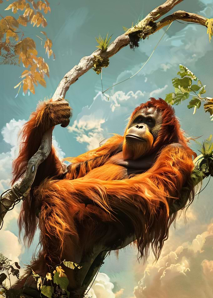 monkey