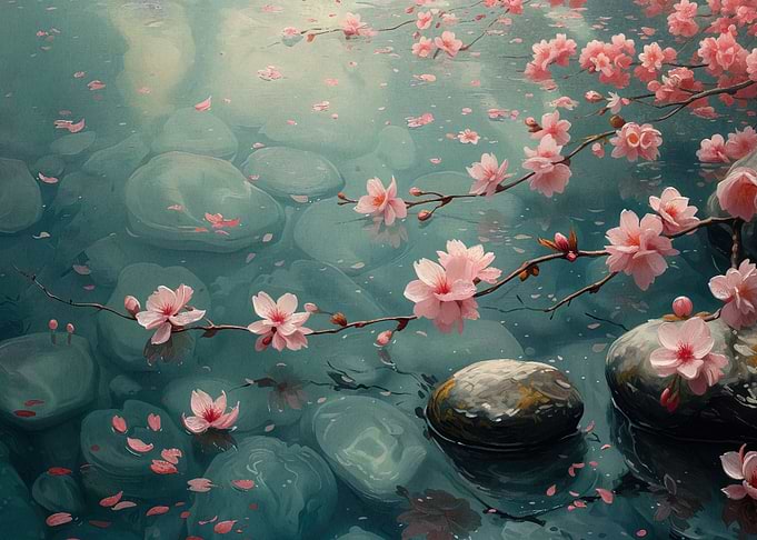 cherry blossom japan