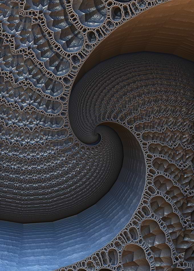 Metallic Chime