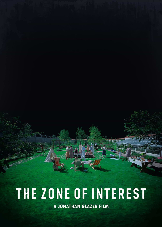 The Zone Of Interest