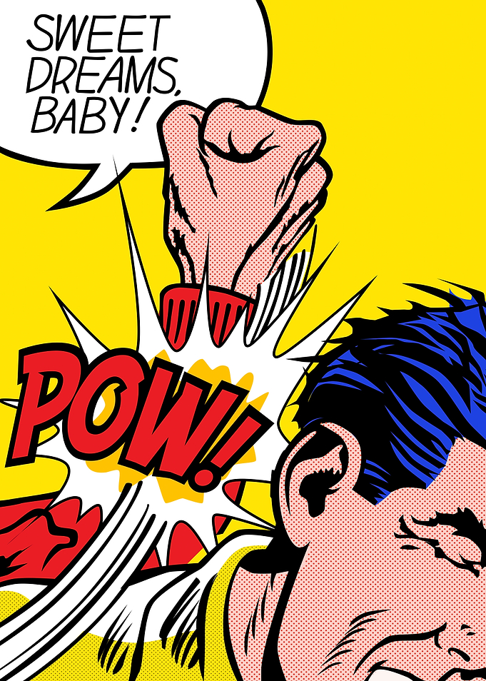 POW
