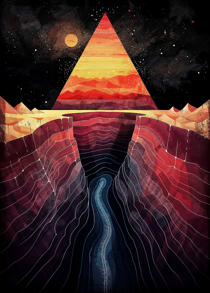 Canyon Echo