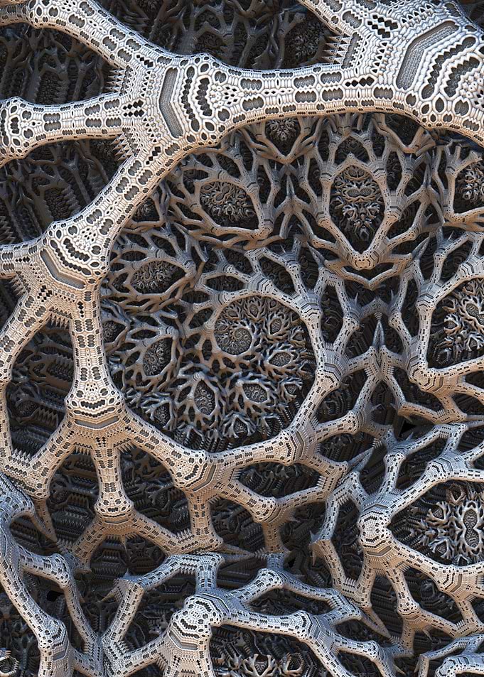 Organic Intricacies