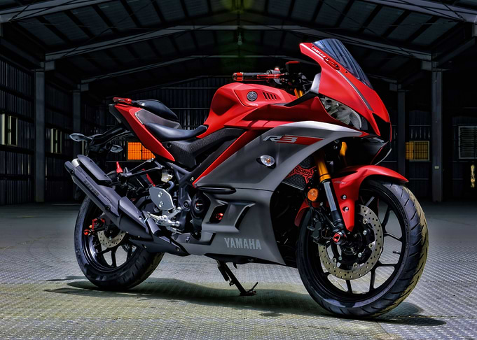 Yamaha