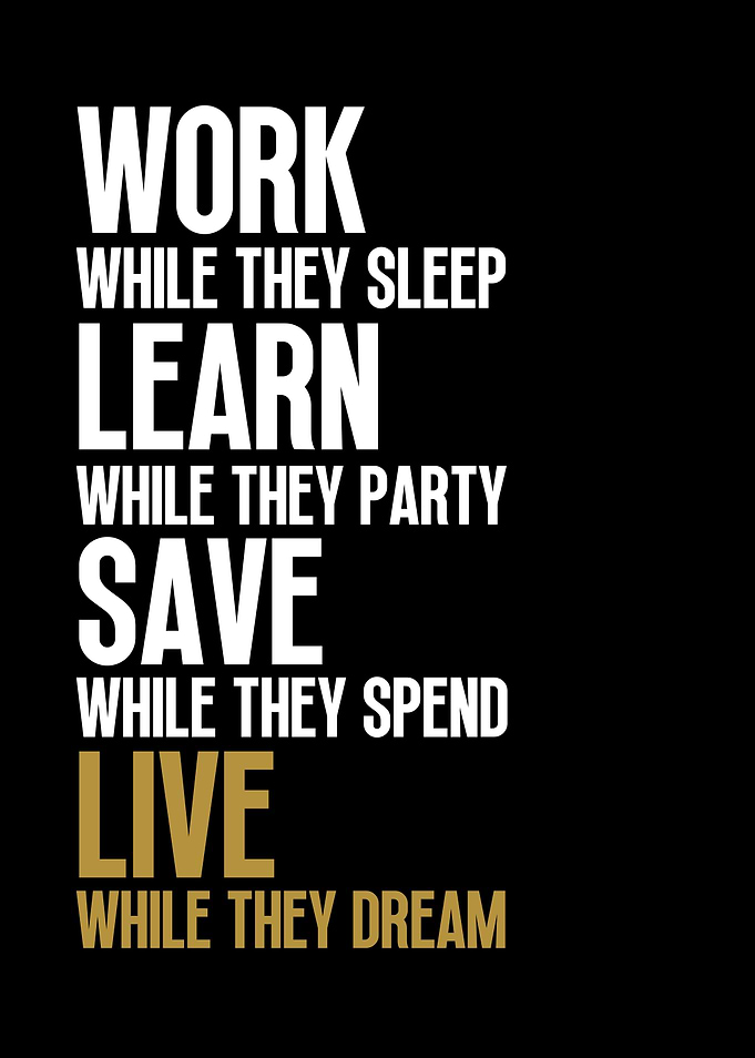 Inspirational Quote