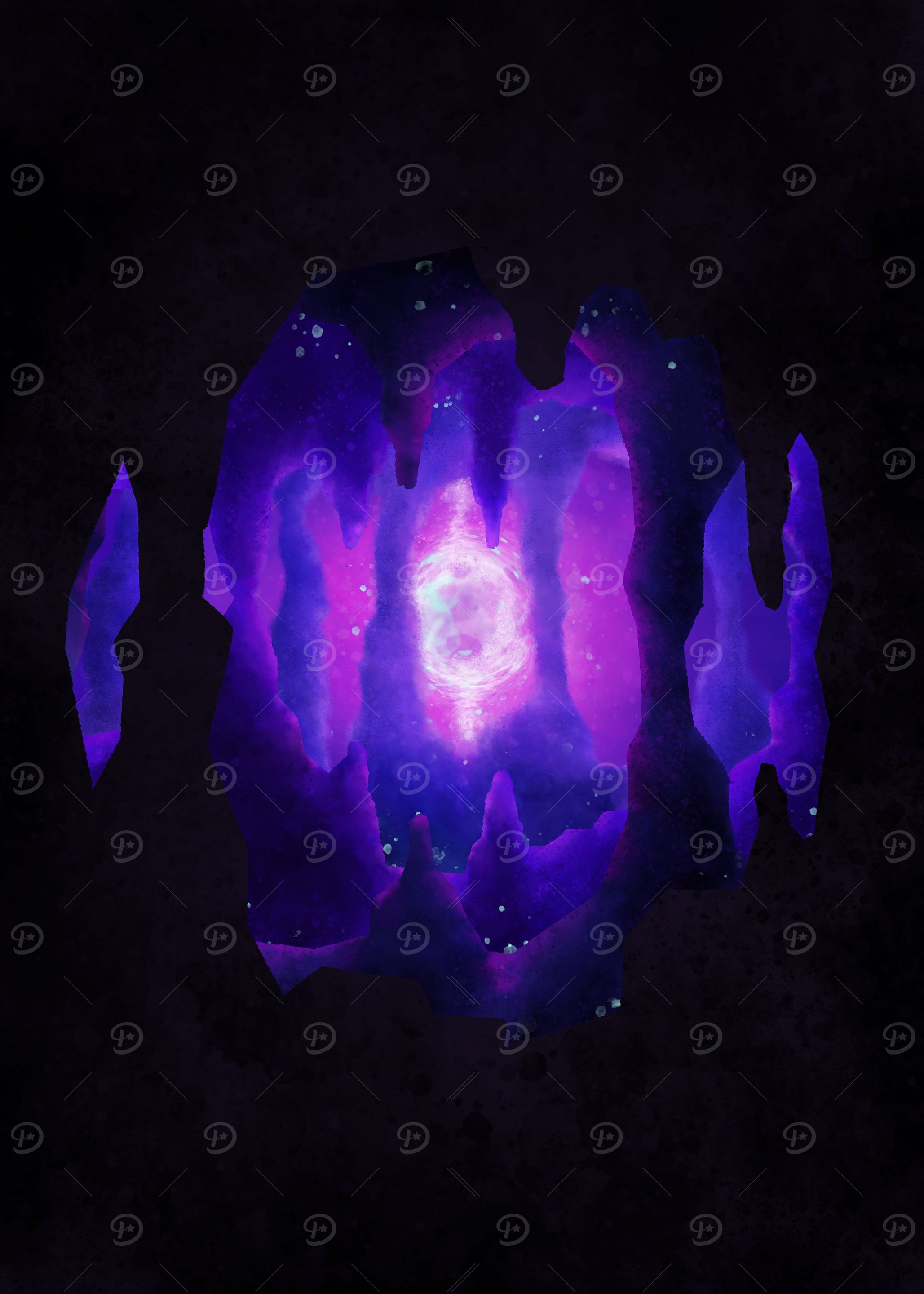 Mystic Cave