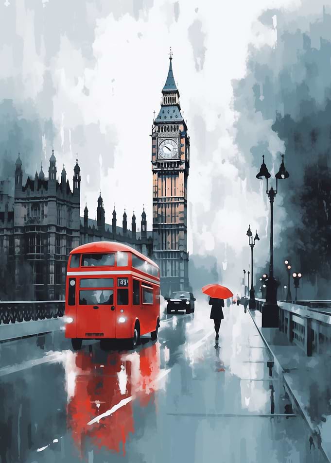 Street Art London