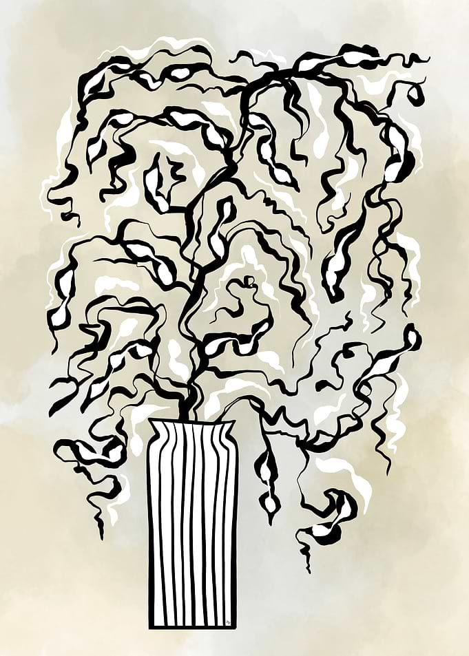 Black Twigs
