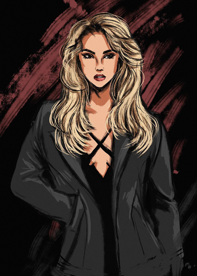Romaneinnc Art