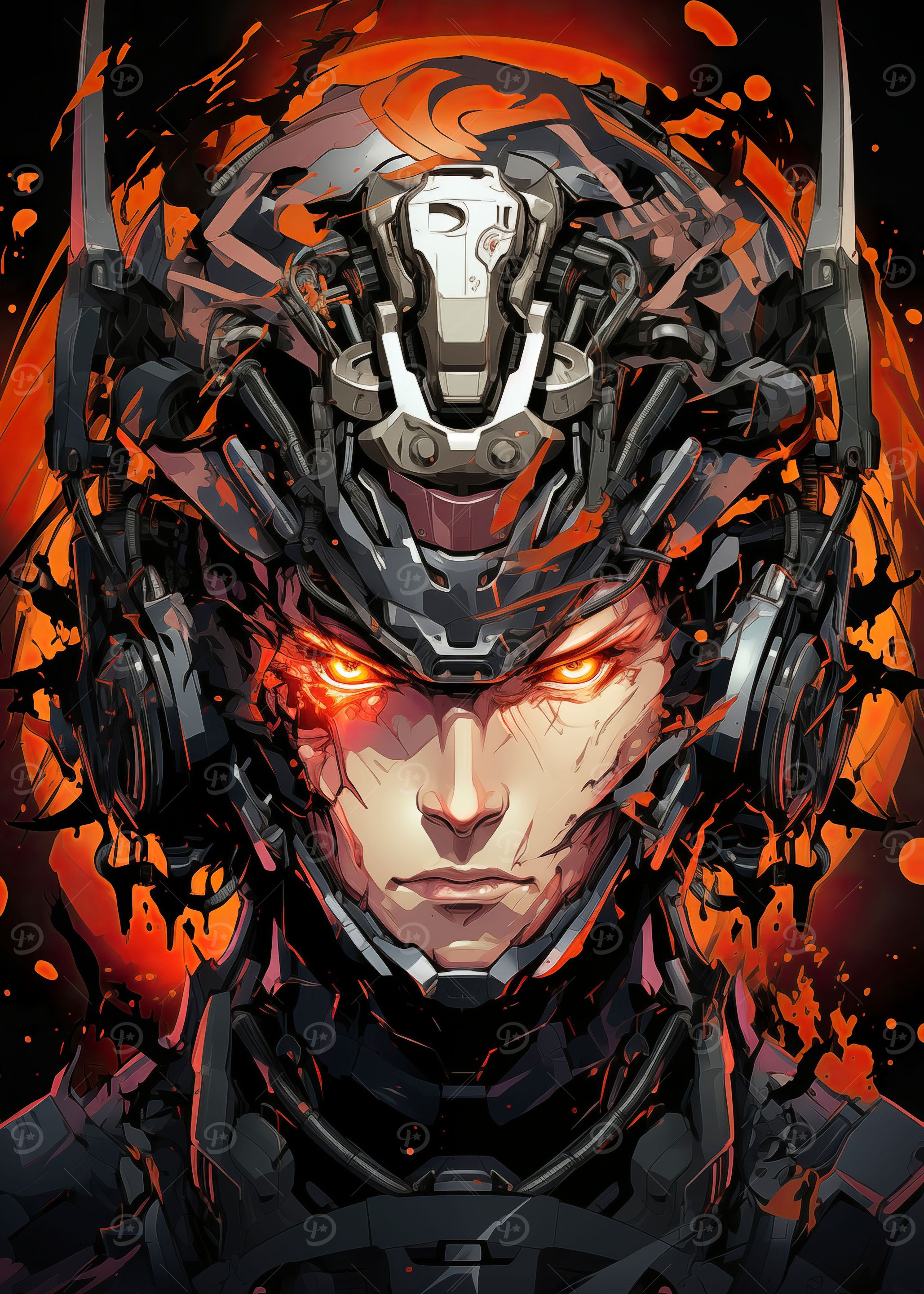 Cyborg