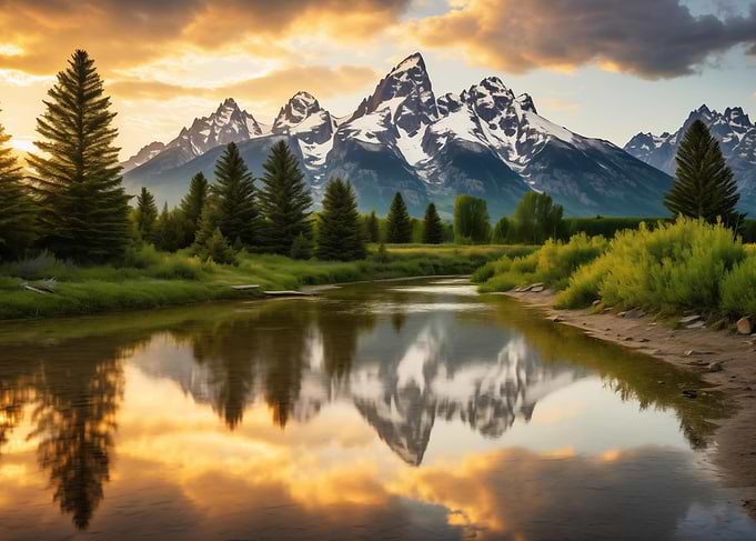 Nature