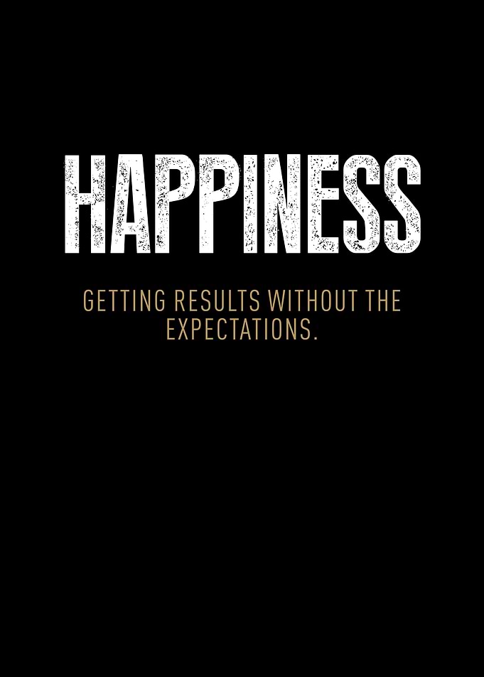 Happiness Definition