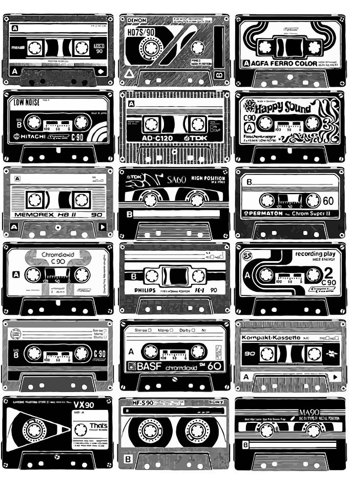 Cassette