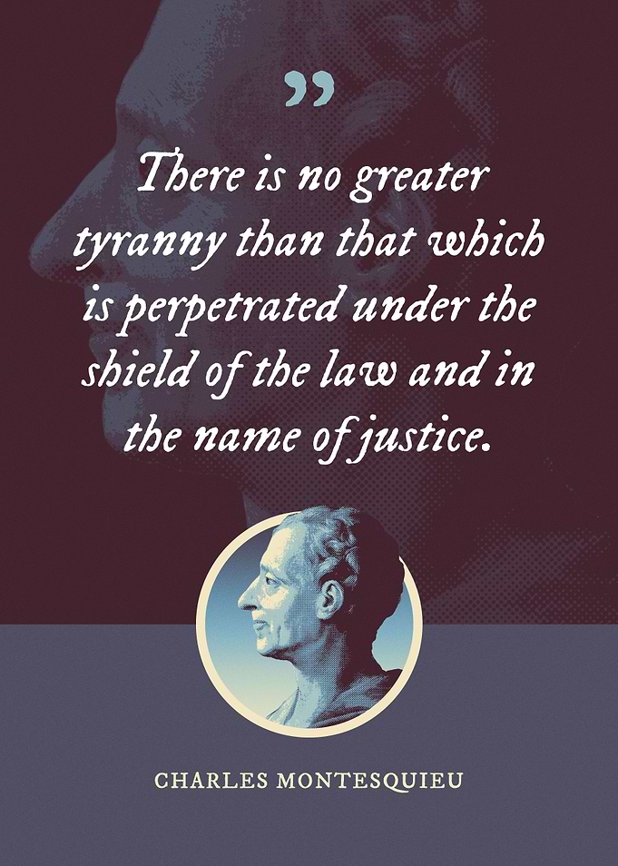 There is no greater