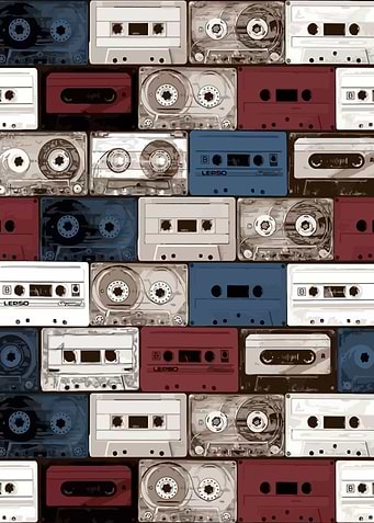 Cassette Tape