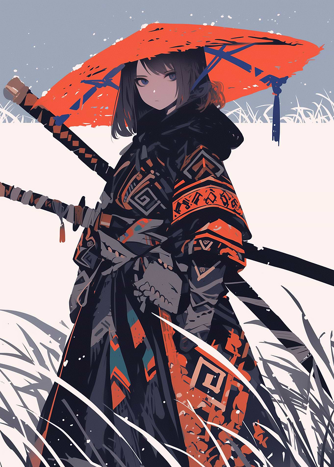 Samurai