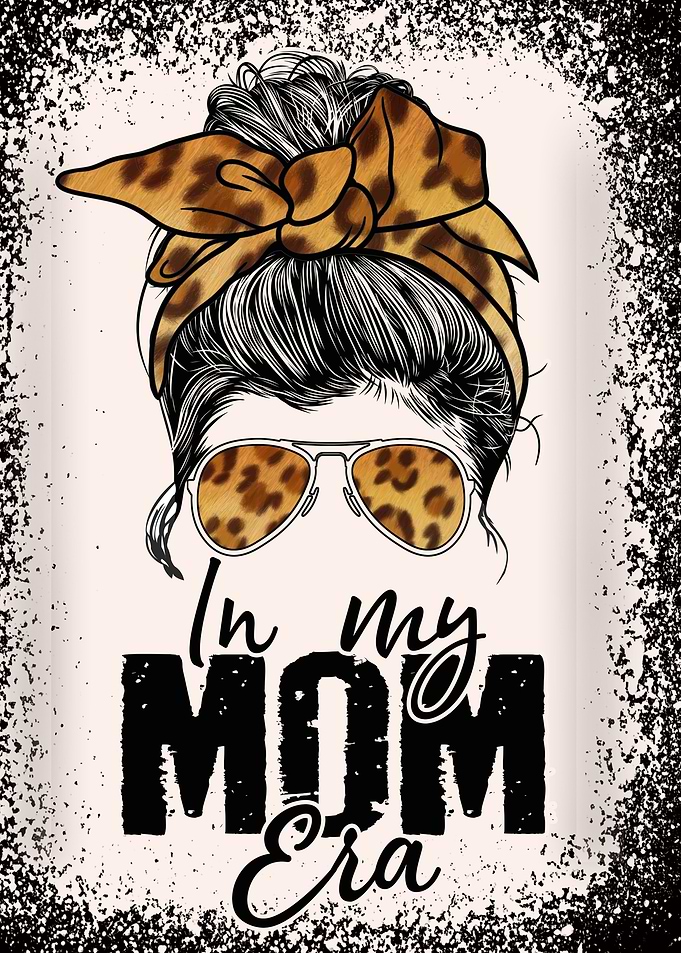 In My Mom Era