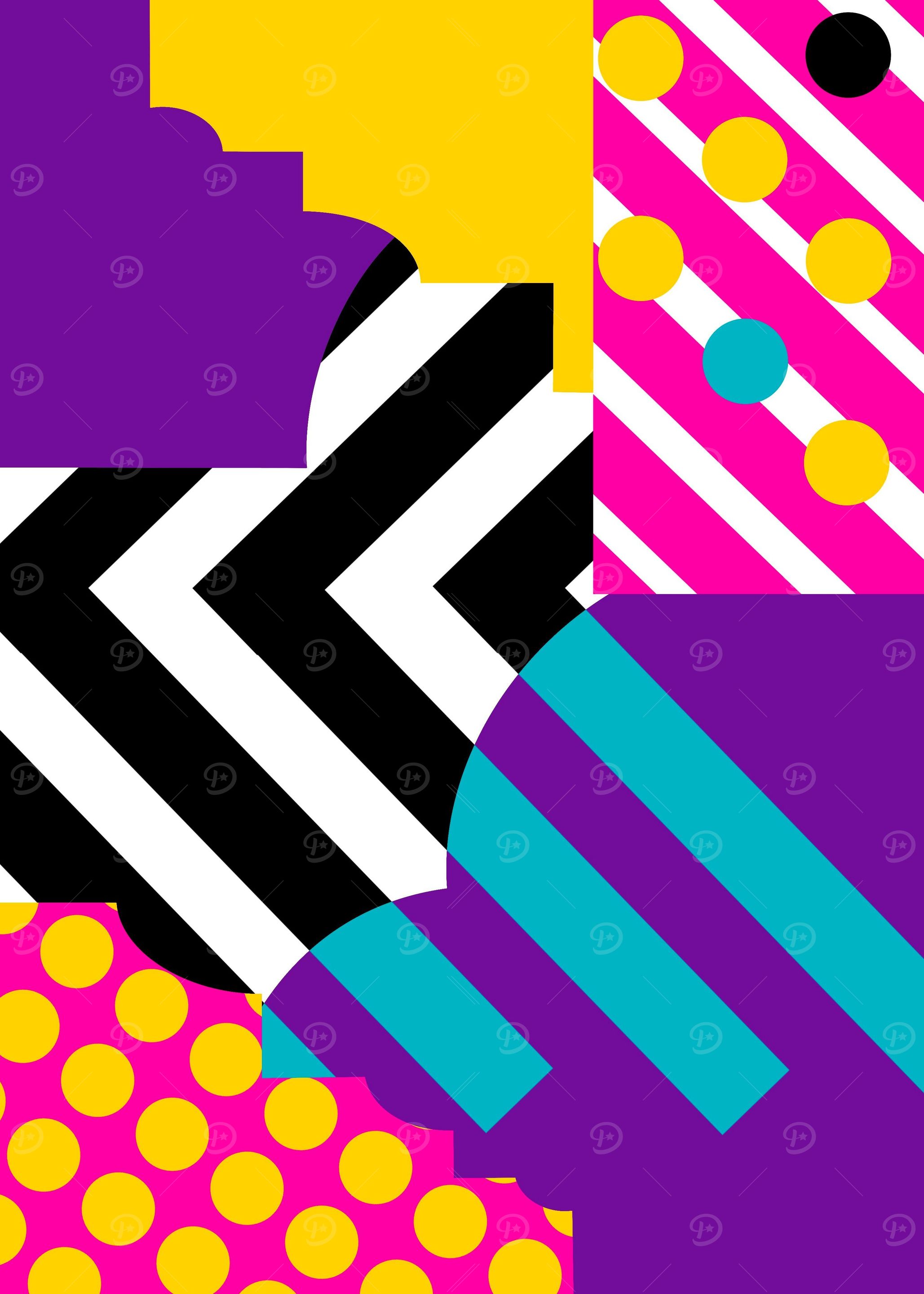 Pop art