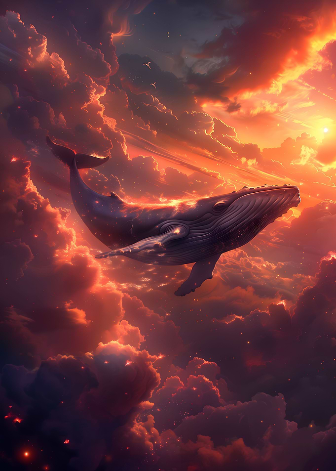 Whale