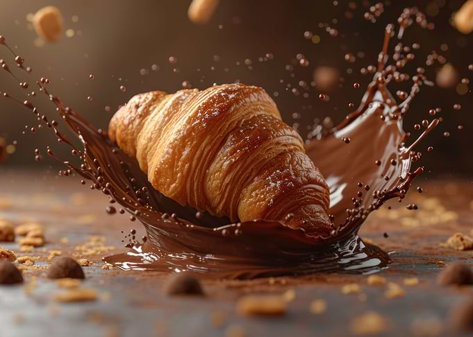 Croissant