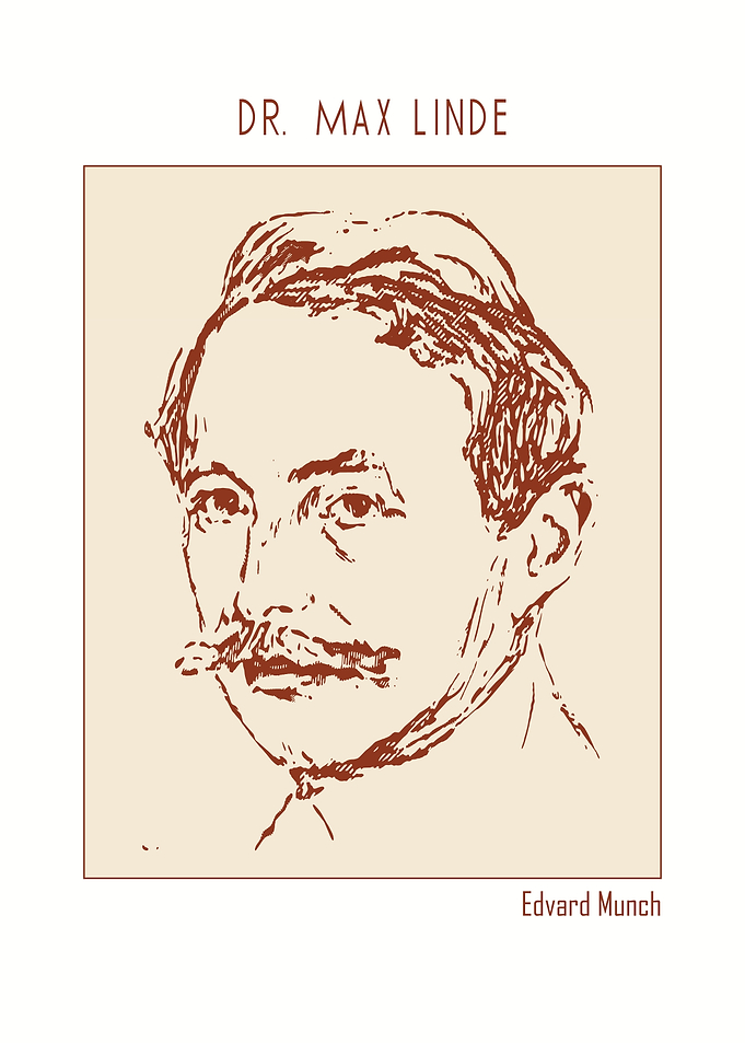 Dr Max Linde