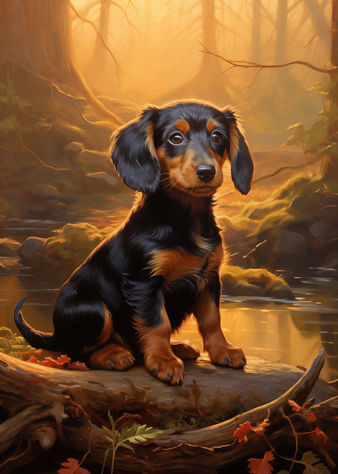 Dachshund