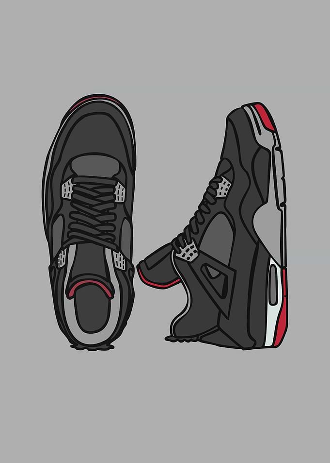 Hype shoes