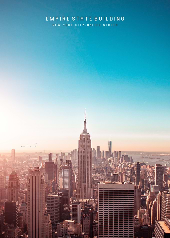 Empire State Building