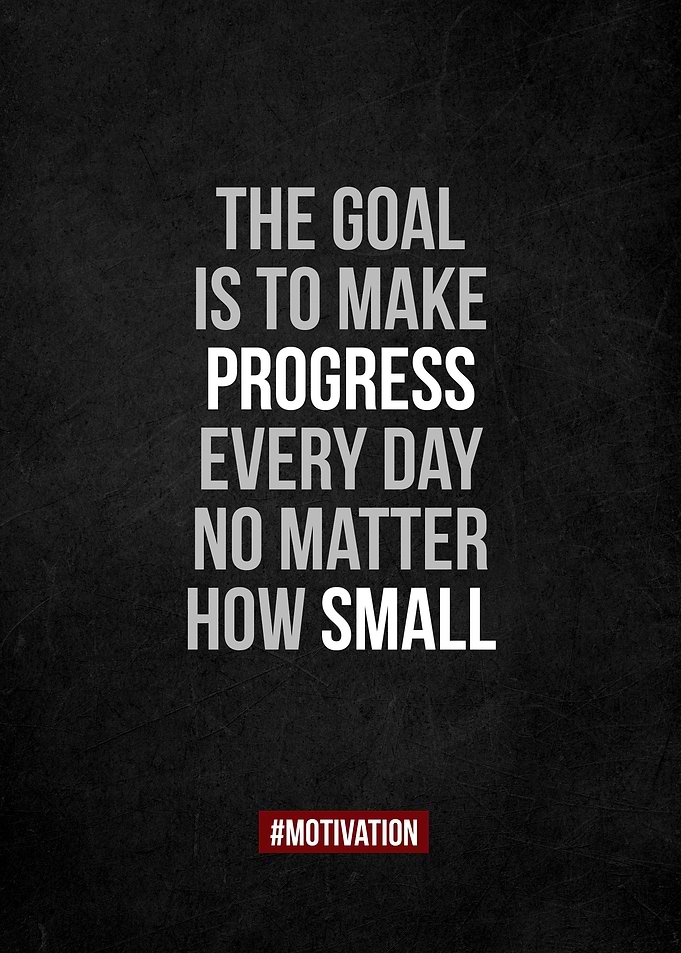 Motivation Quote