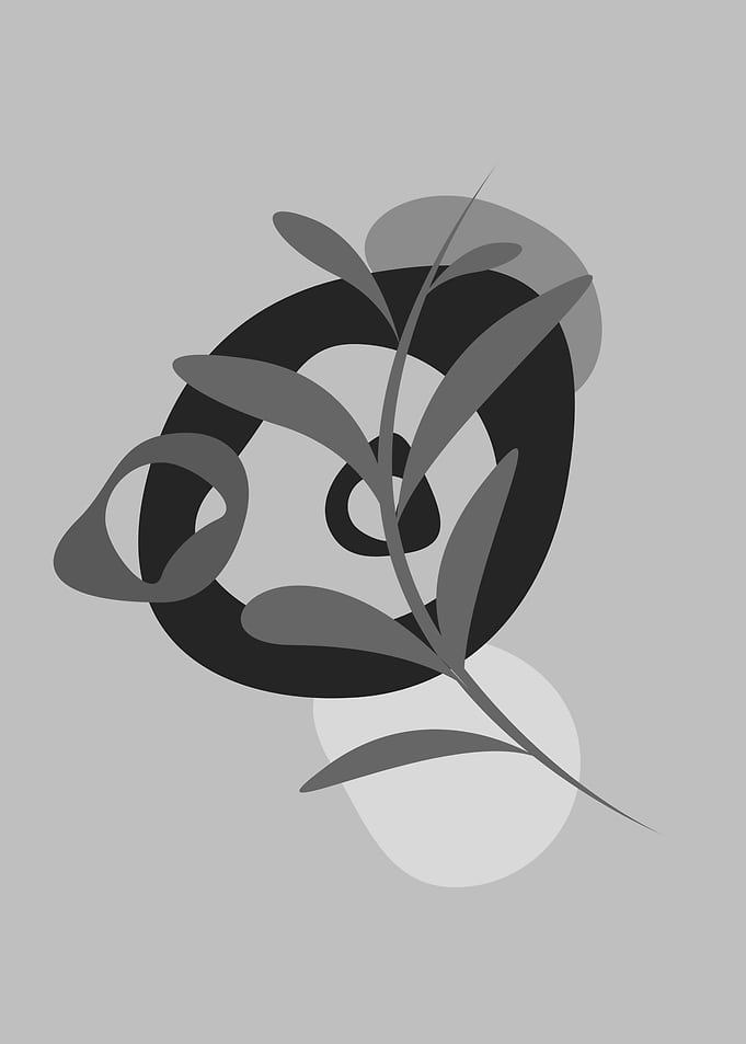 Ornamentals absurd 4