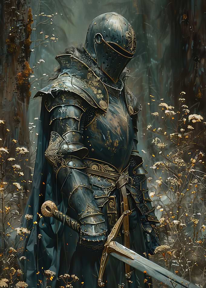 Lonely Soldier