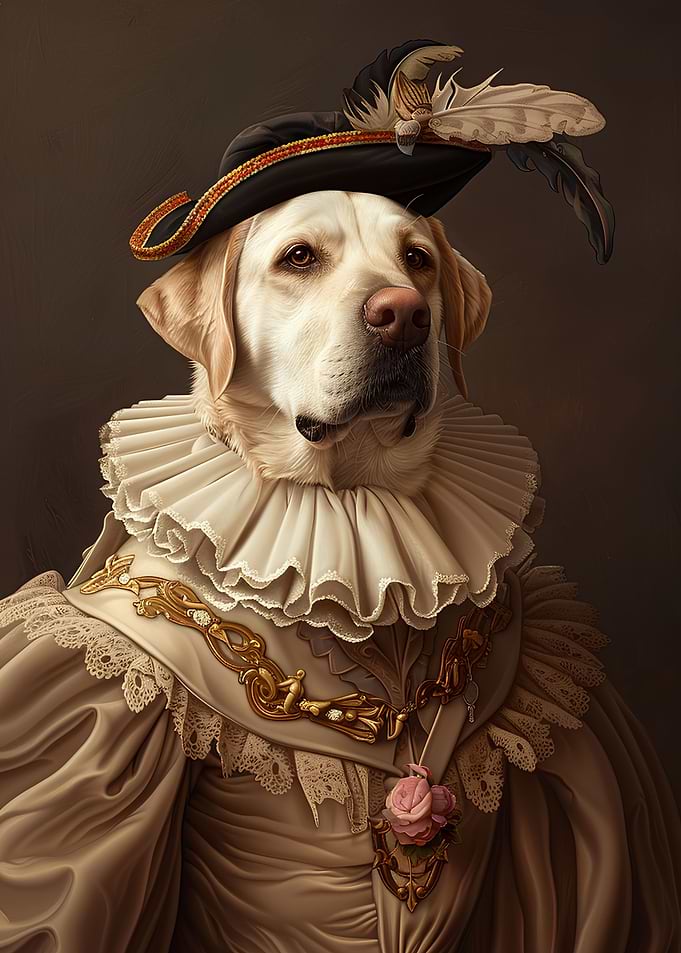 Labrador Retrievers Dogs