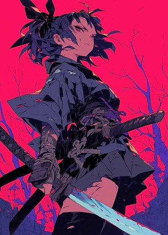Samurai