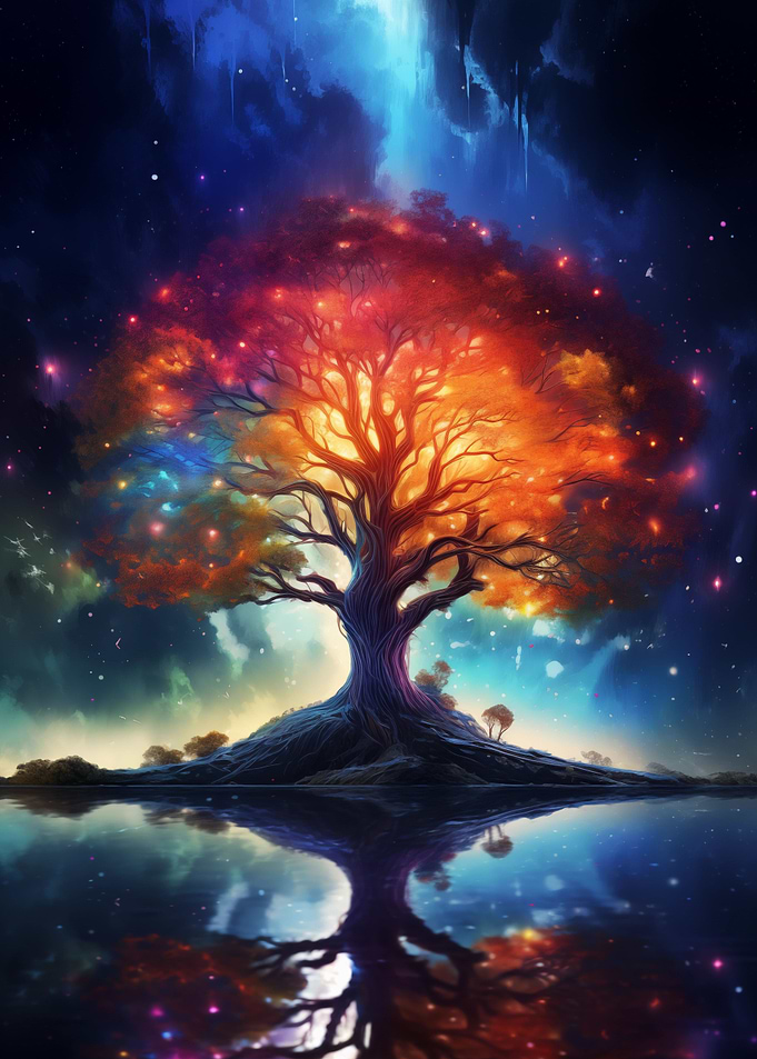 Tree of life