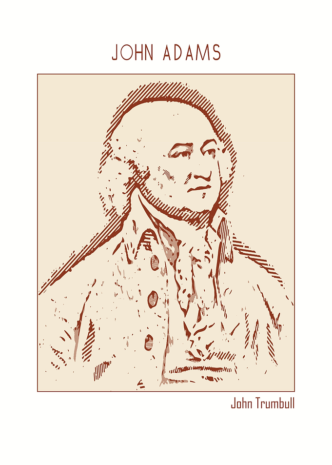 John Adams