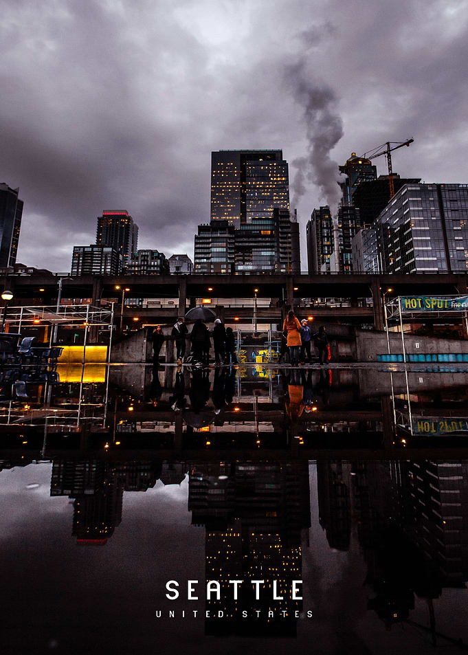 Seattle