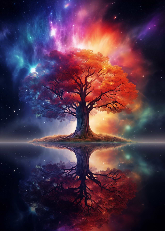 tree of life