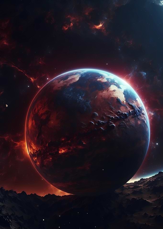 Space